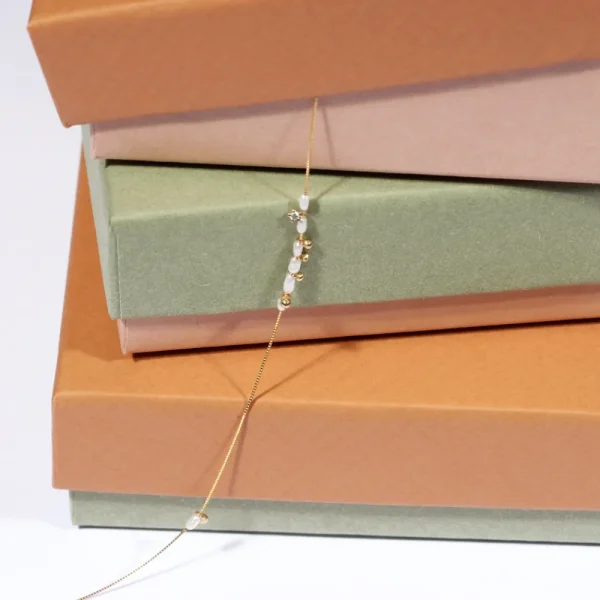 Discount Il disordine nella bellezza e il suo contrario matto. Necklace Necklaces