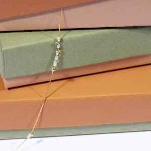 Discount Il disordine nella bellezza e il suo contrario matto. Necklace Necklaces