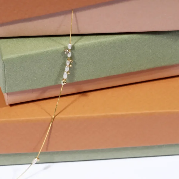 Discount Il disordine nella bellezza e il suo contrario matto. Necklace Necklaces