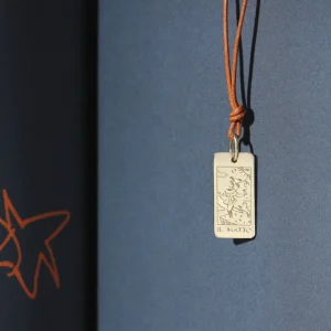 Best Il Matto. Gold Pendant Pendants | Customized Products