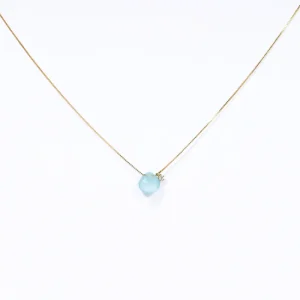 Clearance Il mio azzurro preferito. Necklace Necklaces