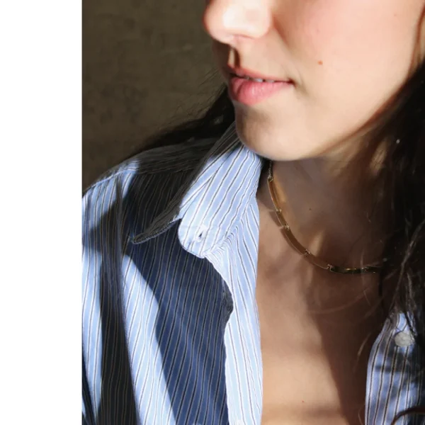 Outlet Il posto aderente dove passo. Necklace Necklaces
