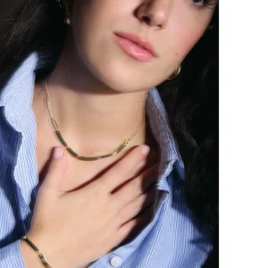 Outlet Il posto aderente dove passo. Necklace Necklaces