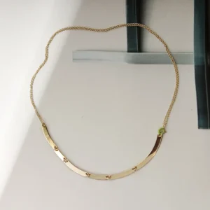 Outlet Il posto aderente dove passo. Necklace Necklaces