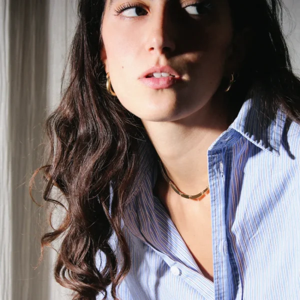 Outlet Il posto aderente dove passo. Necklace Necklaces