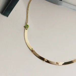 Outlet Il posto aderente dove passo. Necklace Necklaces