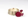 Best Il ventaglio del sé. Ring Custom-made-on-you Products