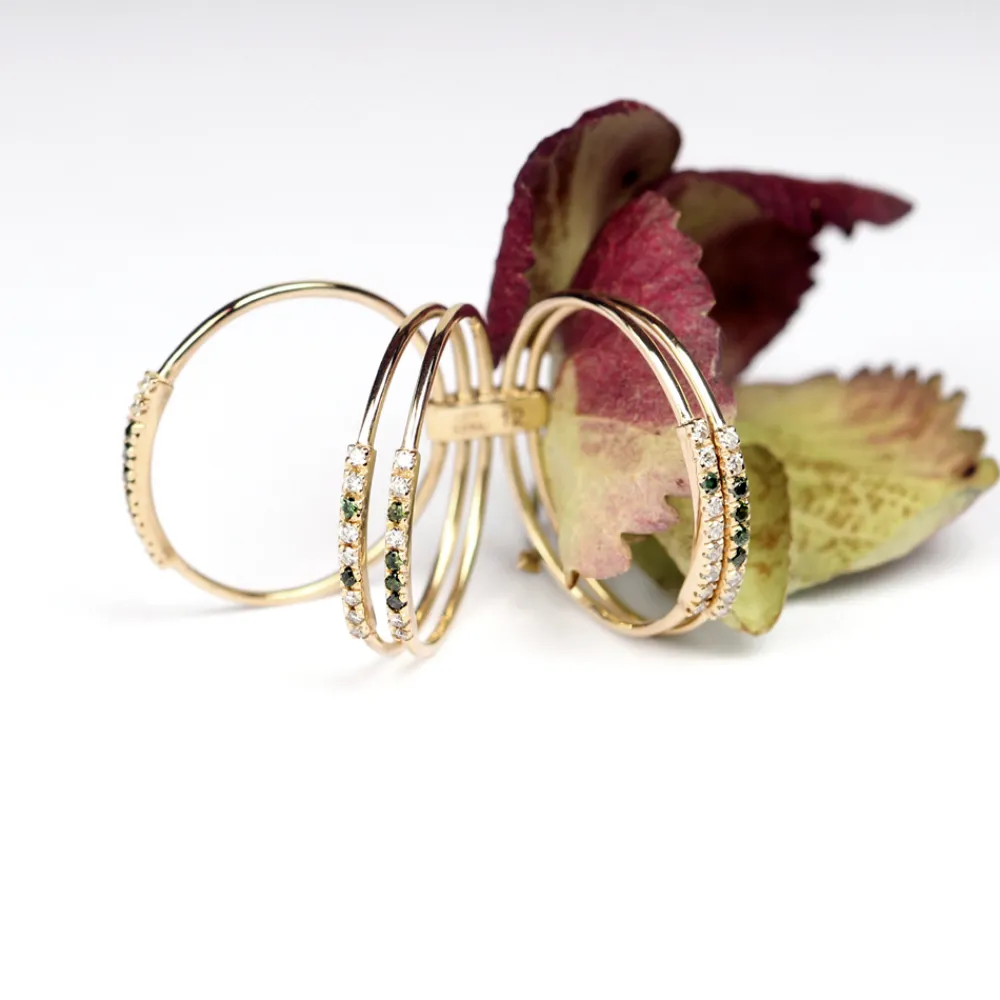 il_ventaglio_del_s_ring_1.webp Best Il ventaglio del sé. Ring Custom-made-on-you Products