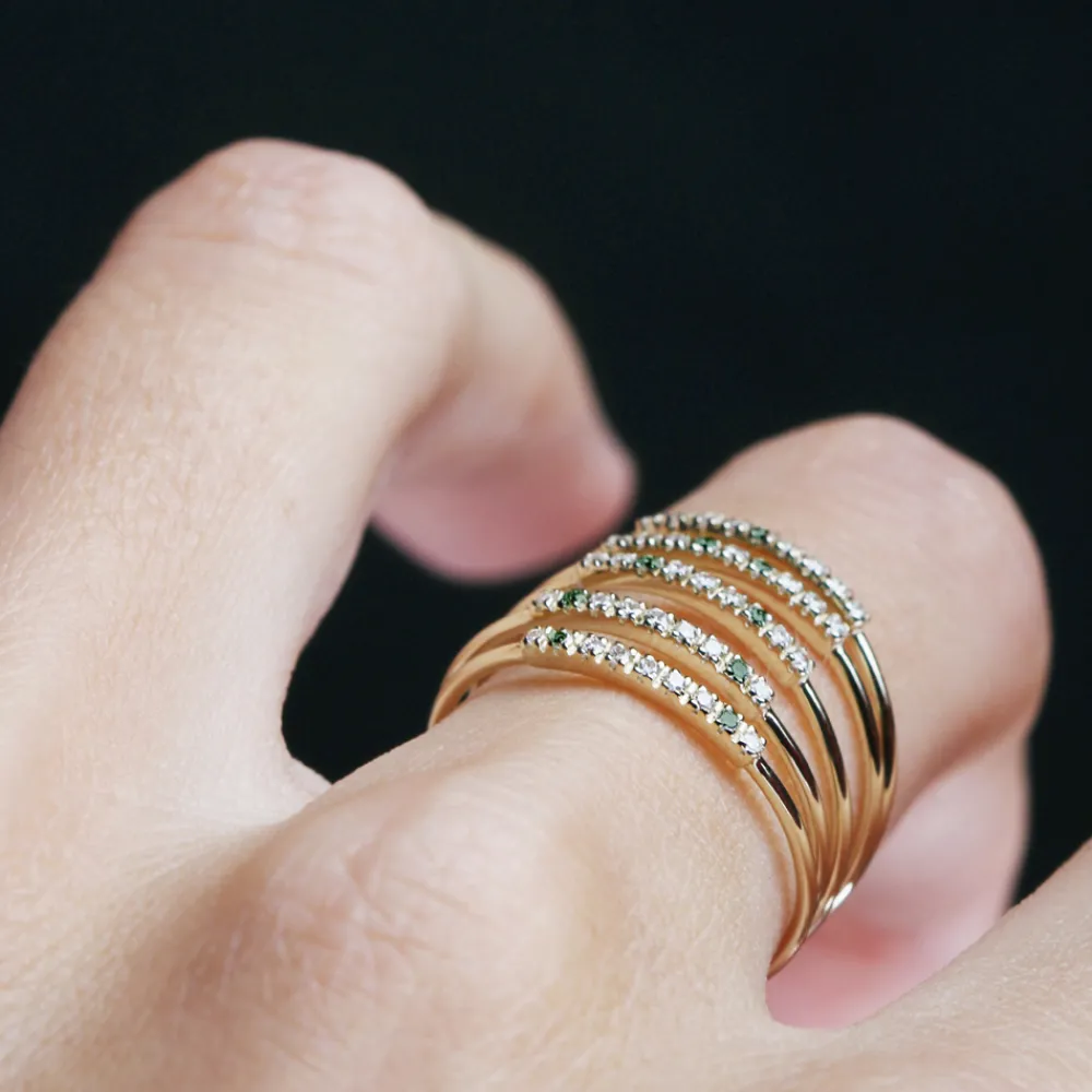 il_ventaglio_del_s_ring_10.webp Best Il ventaglio del sé. Ring Custom-made-on-you Products