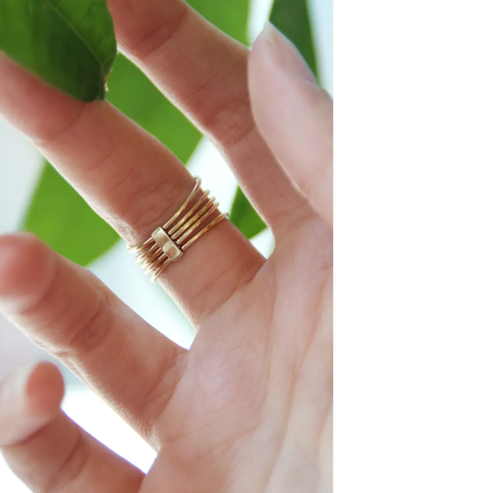 il_ventaglio_del_s_ring_27.webp Best Il ventaglio del sé. Ring Custom-made-on-you Products