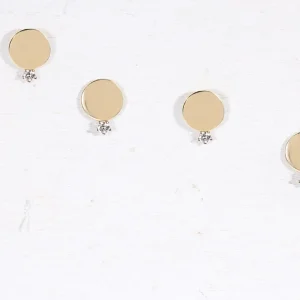 Best Il Viaggio Delle Virgole. Single earring Earrings