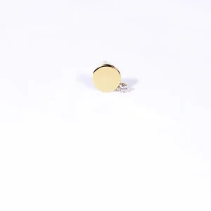 Best Il Viaggio Delle Virgole. Single earring Earrings