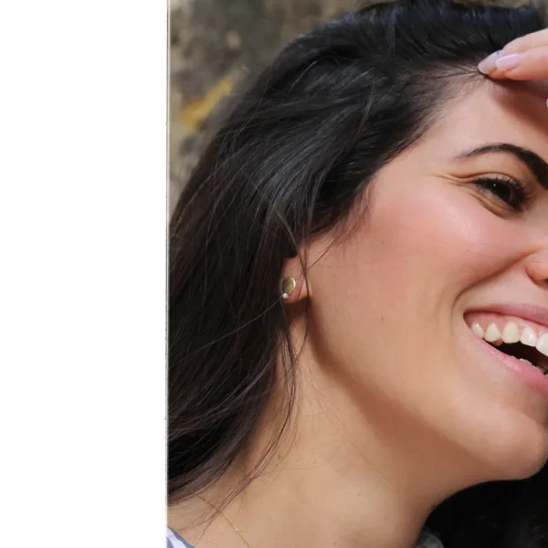 Best Il Viaggio Delle Virgole. Single earring Earrings