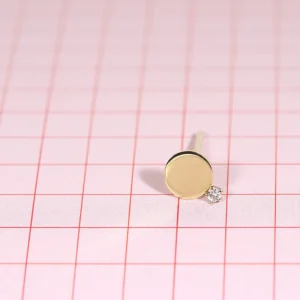 Best Il Viaggio Delle Virgole. Single earring Earrings