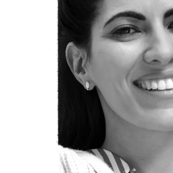 Best Il Viaggio Delle Virgole. Single earring Earrings