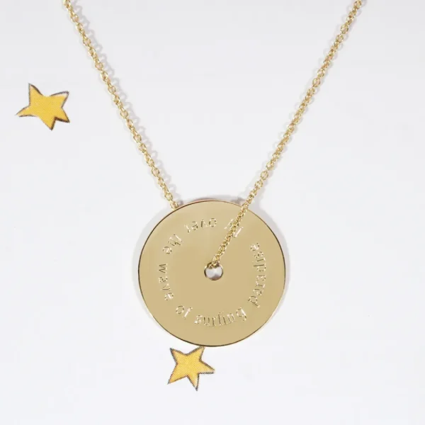 Hot In canto di Stendhal 2. Pendant Pendants | Necklaces