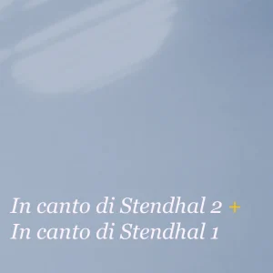 Hot In canto di Stendhal 2. Pendant Pendants | Necklaces