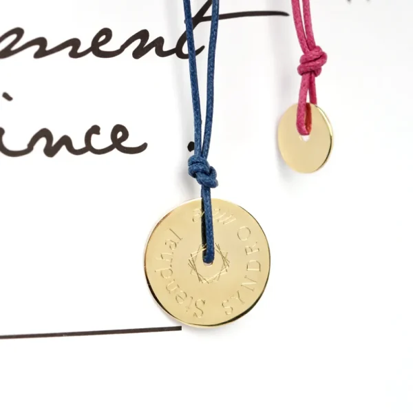 Hot In canto di Stendhal 2. Pendant Pendants | Necklaces