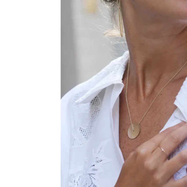 Hot In canto di Stendhal 2. Pendant Pendants | Necklaces
