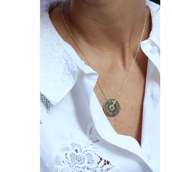 Hot In canto di Stendhal 2. Pendant Pendants | Necklaces