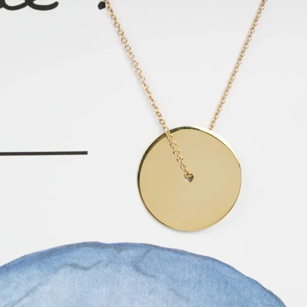 Hot In canto di Stendhal 2. Pendant Pendants | Necklaces