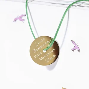 Hot In canto di Stendhal 2. Pendant Pendants | Necklaces