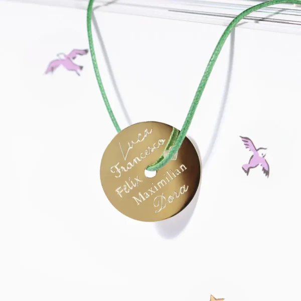 Hot In canto di Stendhal 2. Pendant Pendants | Necklaces