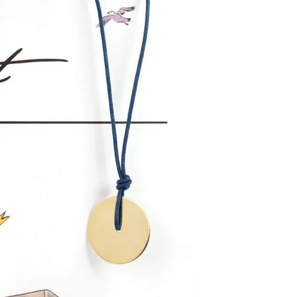 Hot In canto di Stendhal 2. Pendant Pendants | Necklaces