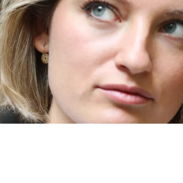 Hot In canto di Stendhal 1. Single earring Customized Products | Earrings