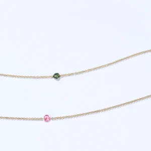 New Inciampo nel destino alberato. Anklet Anklets