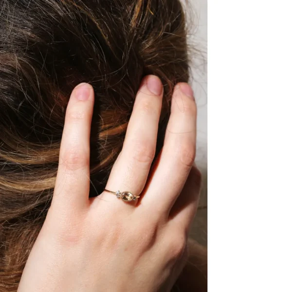 Online Intenerite onde dalla mamma di mamma. Ring Rings