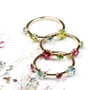 New Intenzione Variabile. Ring Custom-made-on-you Products