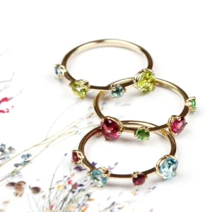 New Intenzione Variabile. Ring Custom-made-on-you Products