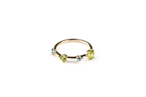 New Intenzione Variabile. Ring Custom-made-on-you Products