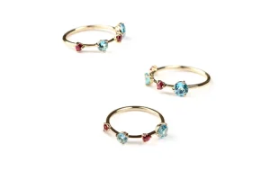 New Intenzione Variabile. Ring Custom-made-on-you Products