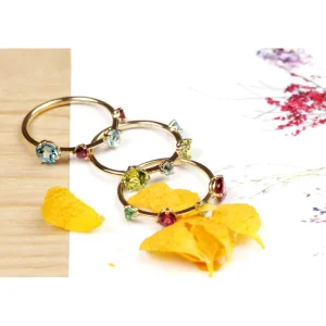 New Intenzione Variabile. Ring Custom-made-on-you Products