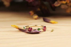 New Intenzione Variabile. Ring Custom-made-on-you Products