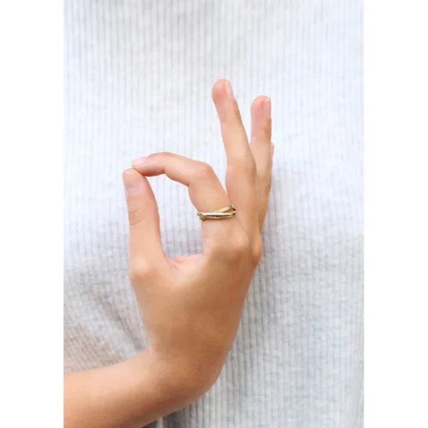 New Io Yoga. Ring Custom-made-on-you Products