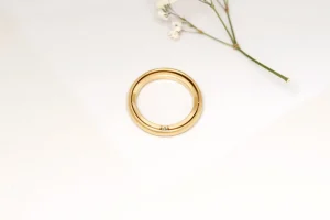 New Io Yoga. Ring Custom-made-on-you Products