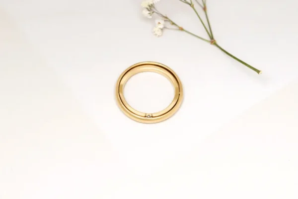 New Io Yoga. Ring Custom-made-on-you Products