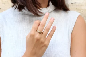 New Io Yoga. Ring Custom-made-on-you Products