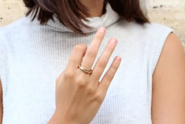 New Io Yoga. Ring Custom-made-on-you Products