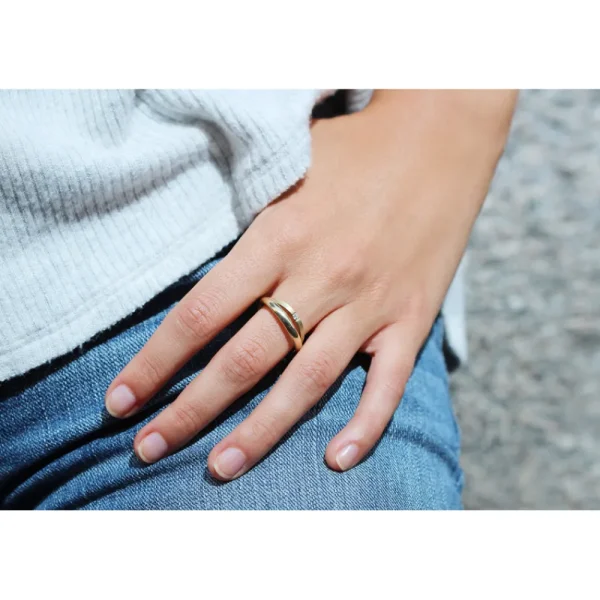 New Io Yoga. Ring Custom-made-on-you Products