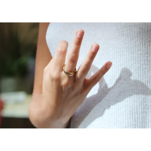New Io Yoga. Ring Custom-made-on-you Products