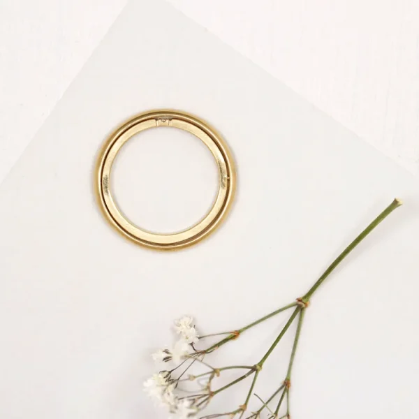 New Io Yoga. Ring Custom-made-on-you Products