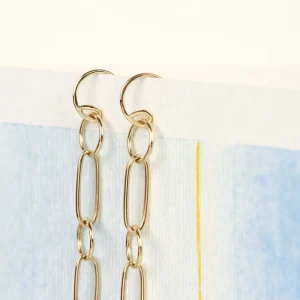 Hot Kill Bill. Single earring Earrings