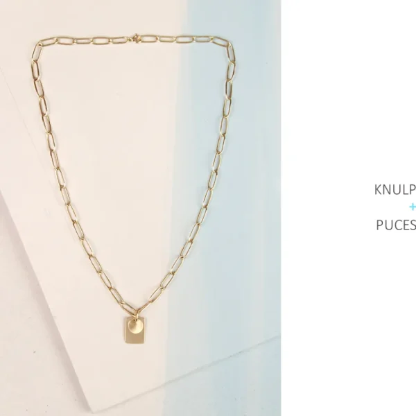 Clearance Knulp. Necklace Necklaces