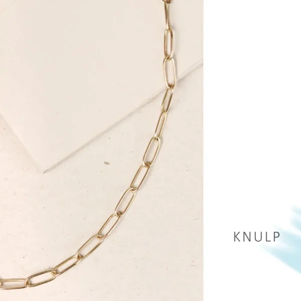 Clearance Knulp. Necklace Necklaces