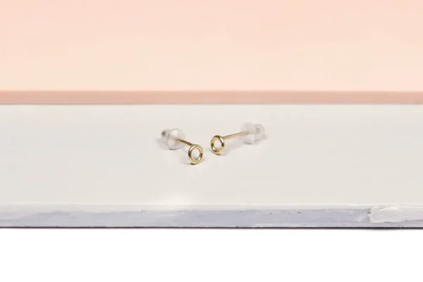 Discount Kyklos. Single earring Earrings