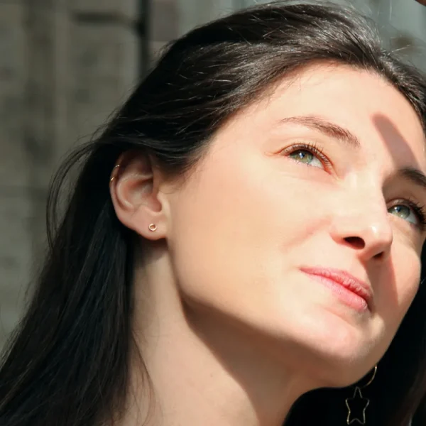Discount Kyklos. Single earring Earrings